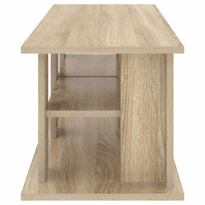 Stojan Na Tv Sonoma Dub 96 X 35 X 33,5 Cm