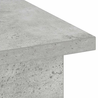 Stojan Na Tv Betonově Šedá 96 X 35 X 33,5 Cm