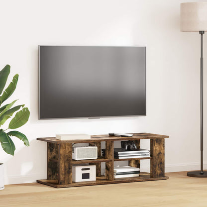 Stojan Na Tv Kouřový Dub 96 X 35 X 33,5 Cm