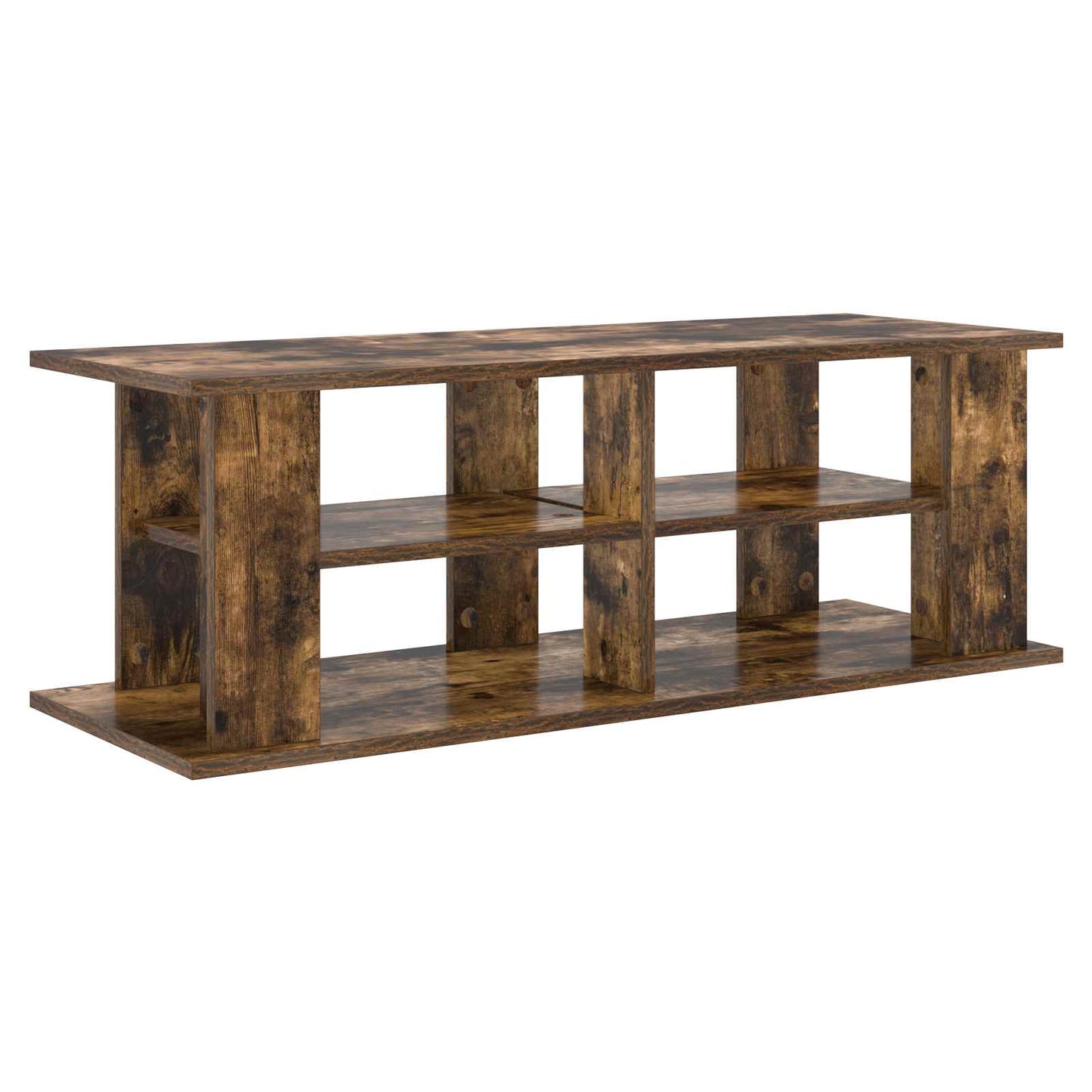 Stojan Na Tv Kouřový Dub 96 X 35 X 33,5 Cm