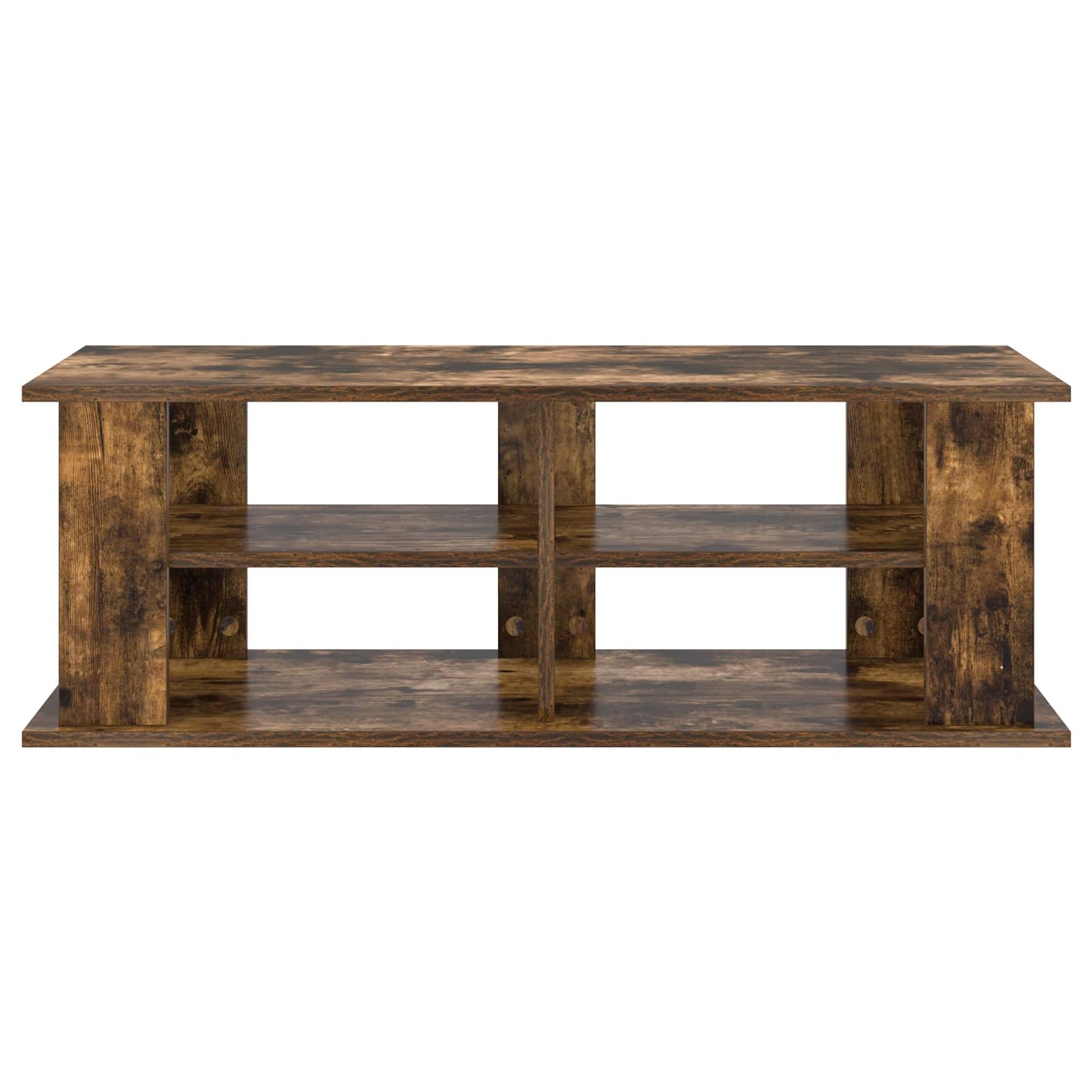 Stojan Na Tv Kouřový Dub 96 X 35 X 33,5 Cm