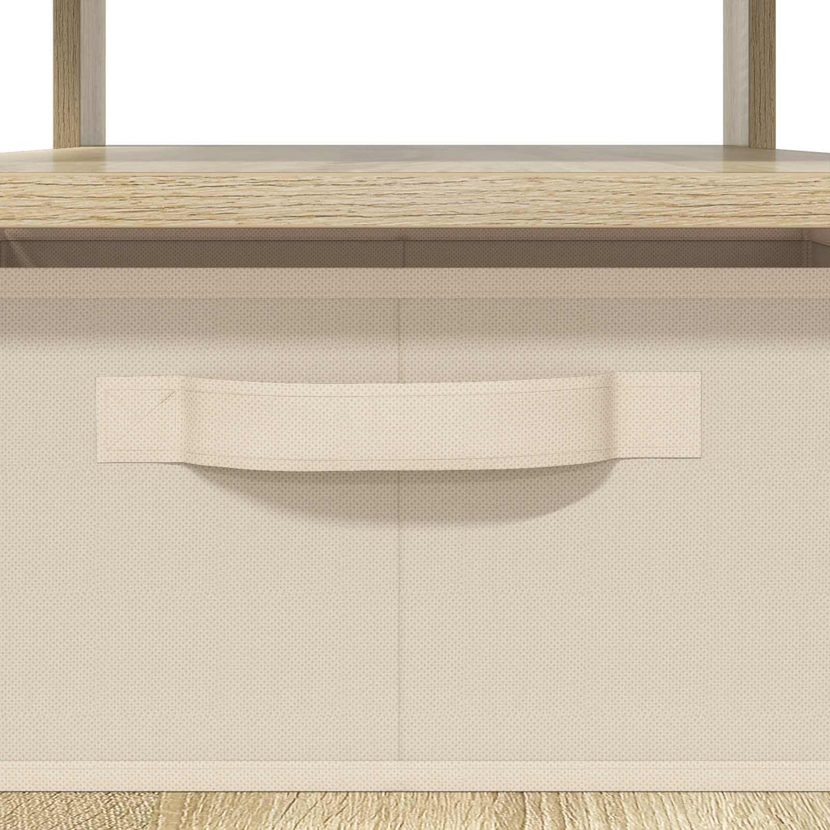 Konferenční Stolek Sonoma Dub 77 X 55 X 42 Cm Kompozitní Dřevo