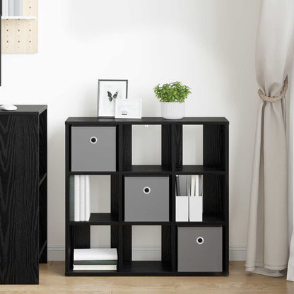 Servírovací Skříň Se Zásuvkou Černý Dub 73,5 X 24 X 69,5 Cm