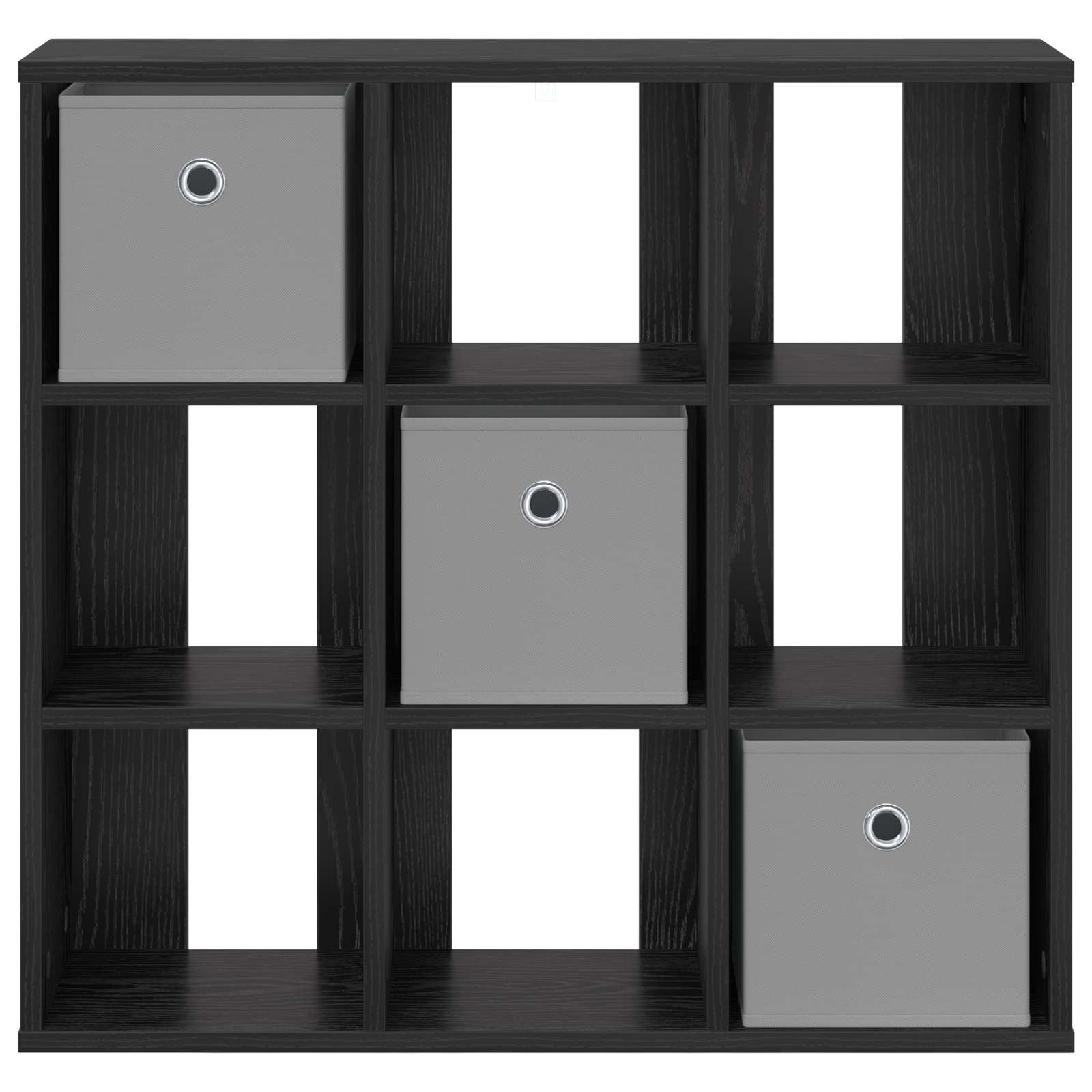 Servírovací Skříň Se Zásuvkou Černý Dub 73,5 X 24 X 69,5 Cm
