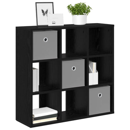 Servírovací Skříň Se Zásuvkou Černý Dub 73,5 X 24 X 69,5 Cm