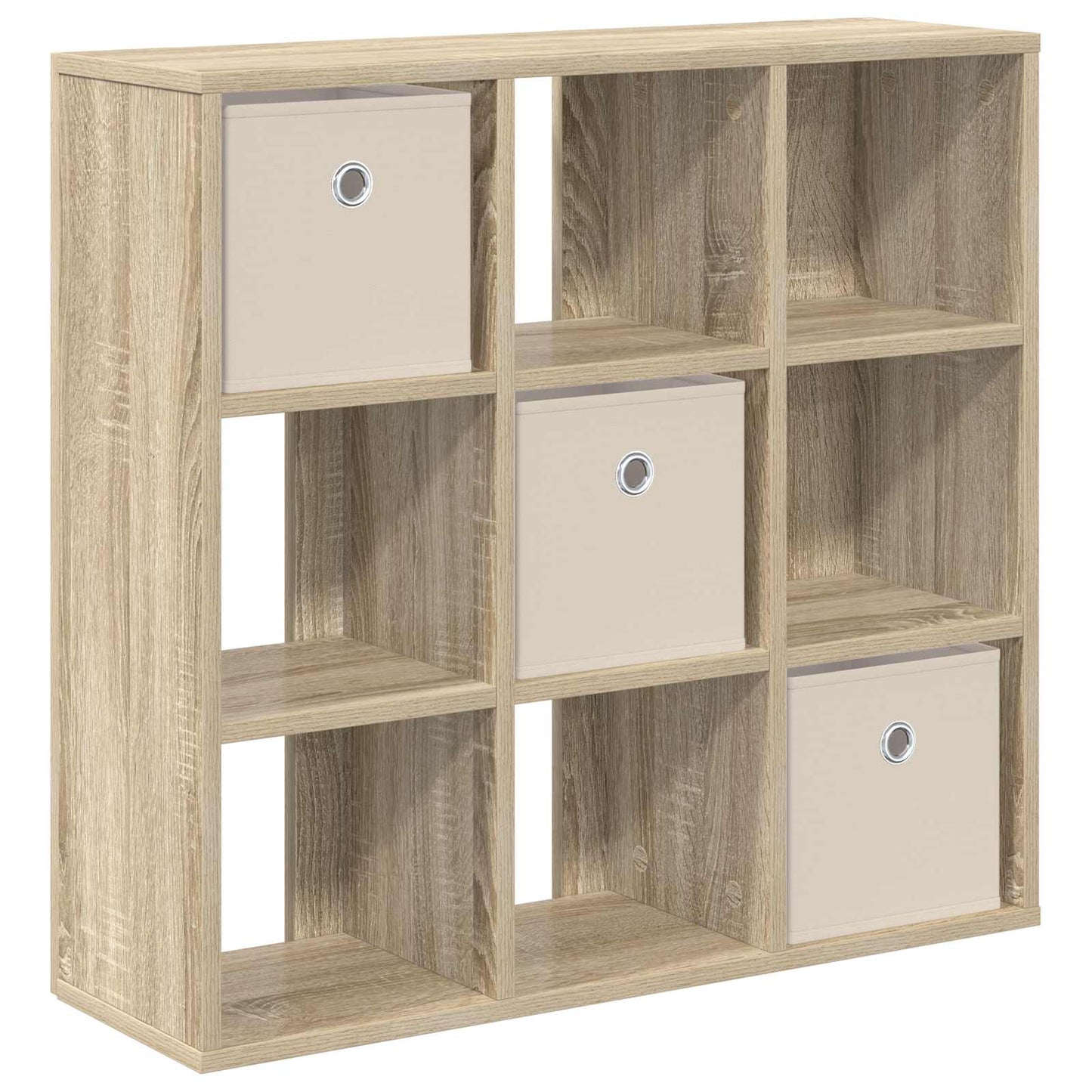 Servírovací Skříň Se Zásuvkou Sonoma Dub 73,5 X 24 X 69,5 Cm