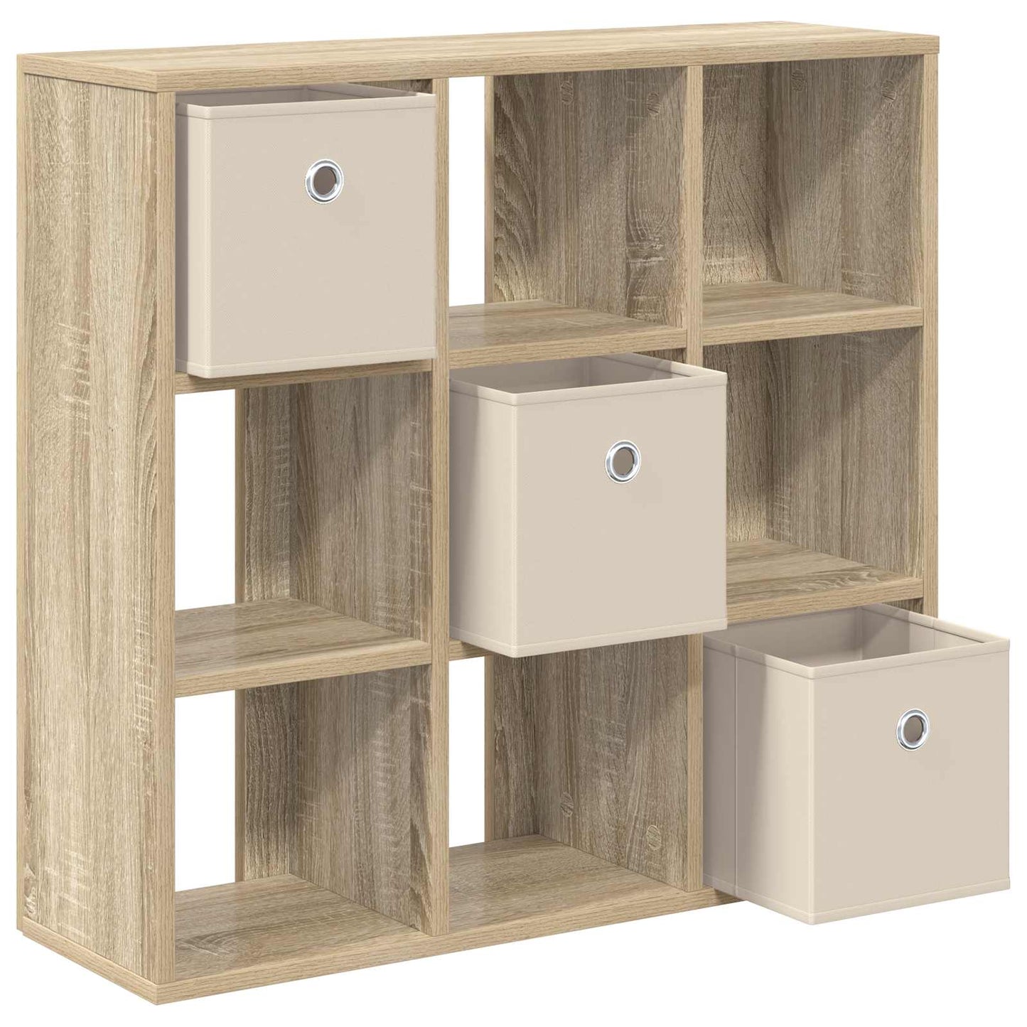 Servírovací Skříň Se Zásuvkou Sonoma Dub 73,5 X 24 X 69,5 Cm