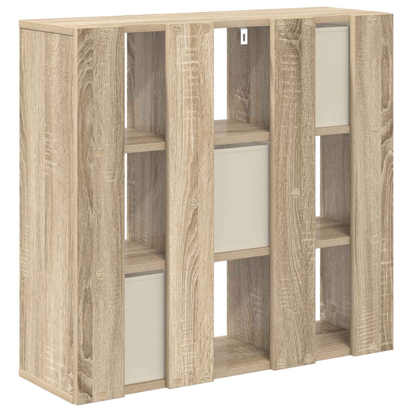 Servírovací Skříň Se Zásuvkou Sonoma Dub 73,5 X 24 X 69,5 Cm