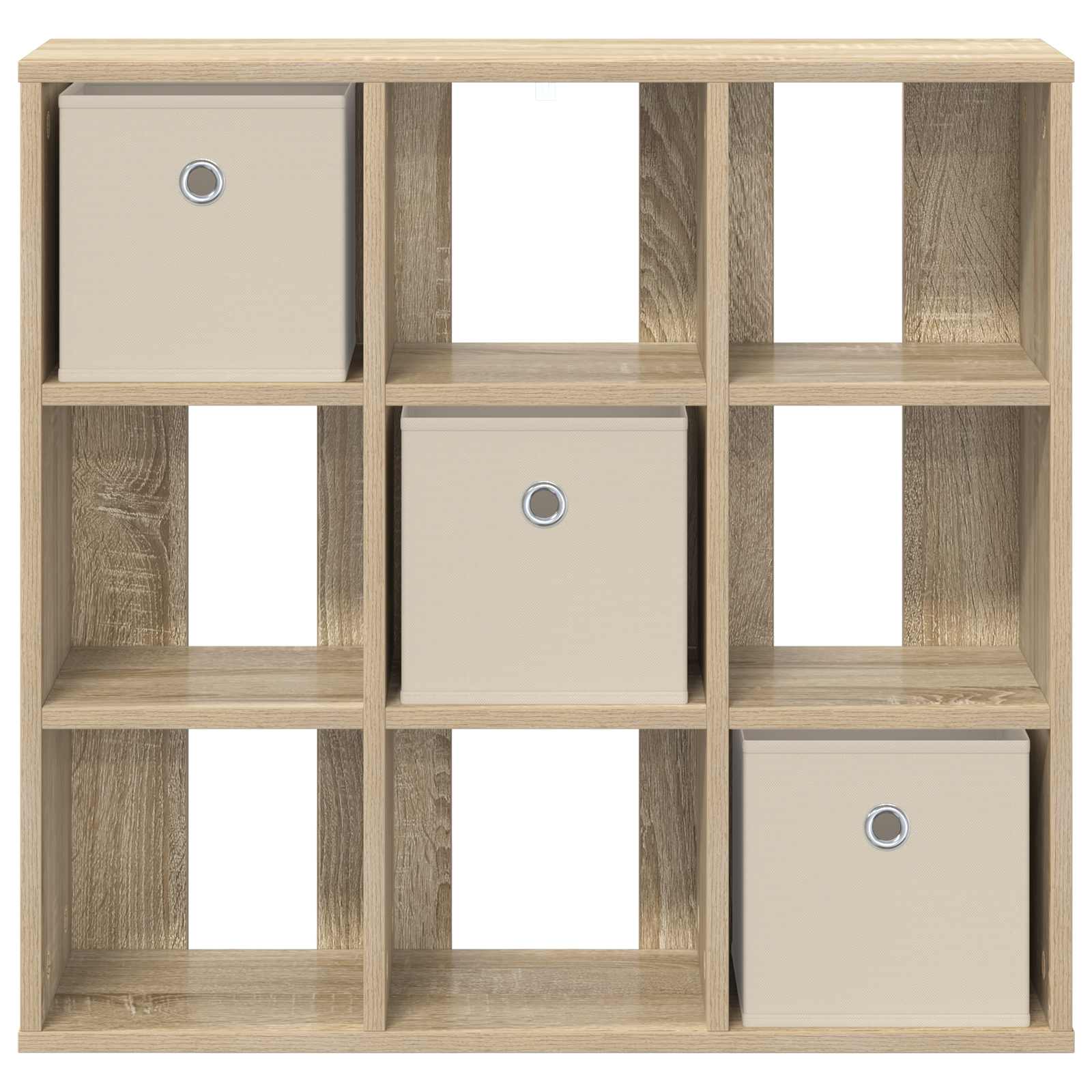Servírovací Skříň Se Zásuvkou Sonoma Dub 73,5 X 24 X 69,5 Cm