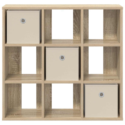 Servírovací Skříň Se Zásuvkou Sonoma Dub 73,5 X 24 X 69,5 Cm