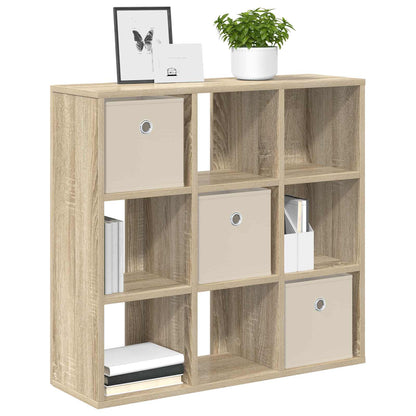 Servírovací Skříň Se Zásuvkou Sonoma Dub 73,5 X 24 X 69,5 Cm