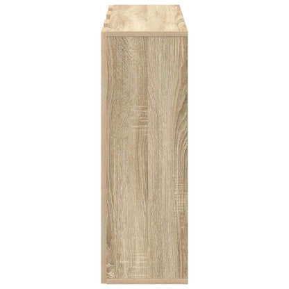 Servírovací Skříň Se Zásuvkou Sonoma Dub 73,5 X 24 X 69,5 Cm