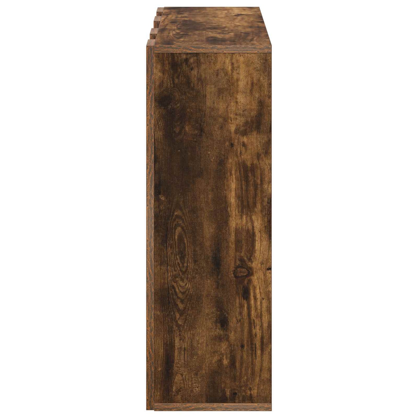 Servírovací Skříň Se Zásuvkou Kouřový Dub 73,5 X 24 X 69,5 Cm