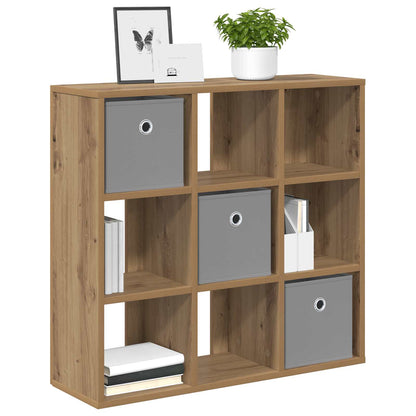 Servírovací Skříň Artisanový Dub 73,5 X 24 X 69,5 Cm