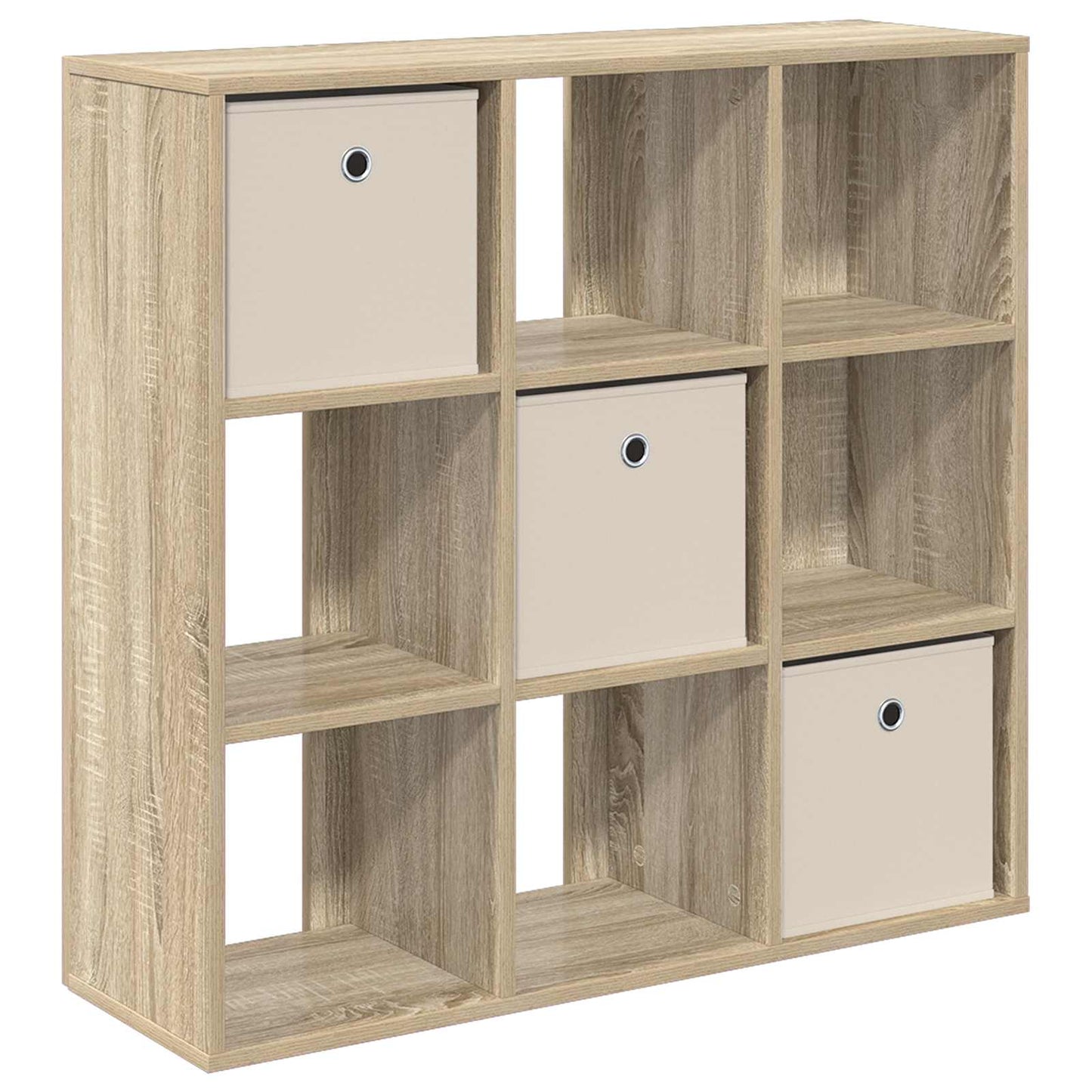 Servírovací Skříň Se Zásuvkou Sonoma Dub 88,5 X 29 X 84,5 Cm