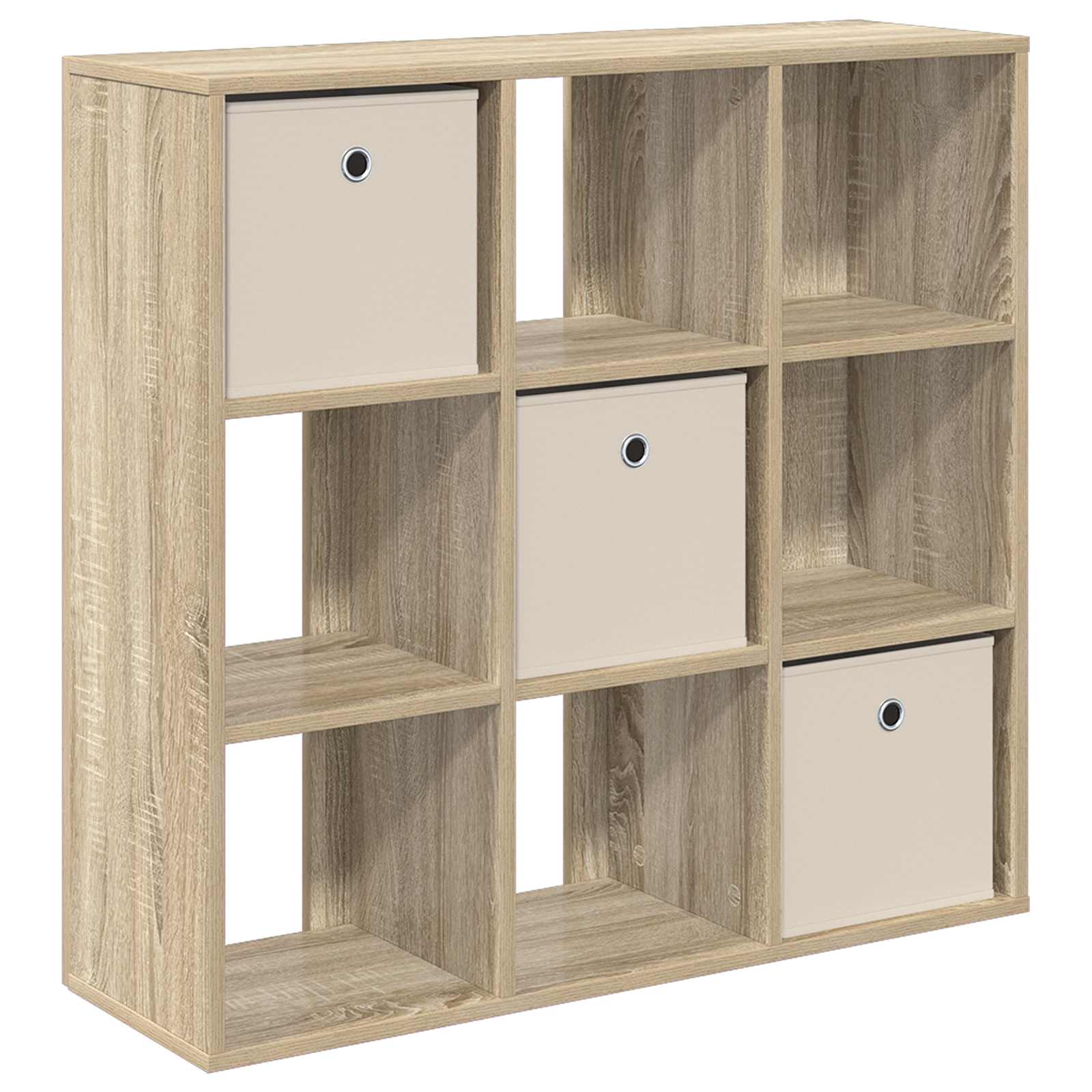 Servírovací Skříň Se Zásuvkou Sonoma Dub 88,5 X 29 X 84,5 Cm