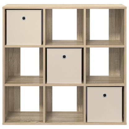 Servírovací Skříň Se Zásuvkou Sonoma Dub 88,5 X 29 X 84,5 Cm