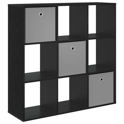 Servírovací Skříň Se Zásuvkou Černý Dub 102 X 31 X 99,5 Cm