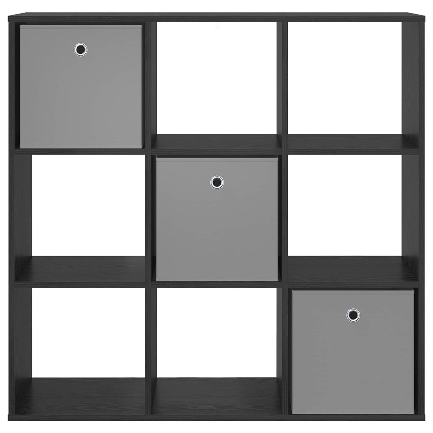 Servírovací Skříň Se Zásuvkou Černý Dub 102 X 31 X 99,5 Cm