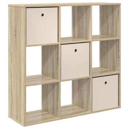 Servírovací Skříň Se Zásuvkou Sonoma Dub 102 X 31 X 99,5 Cm