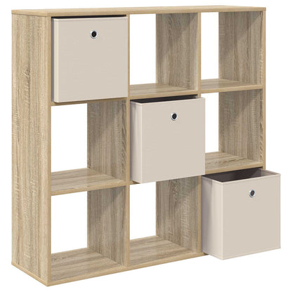 Servírovací Skříň Se Zásuvkou Sonoma Dub 102 X 31 X 99,5 Cm