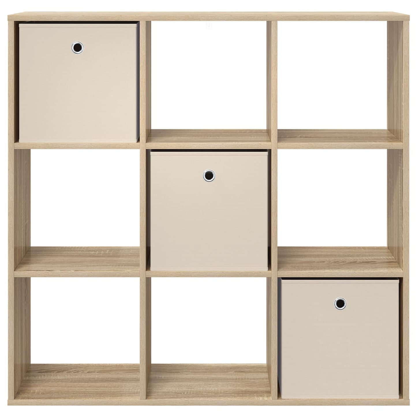 Servírovací Skříň Se Zásuvkou Sonoma Dub 102 X 31 X 99,5 Cm