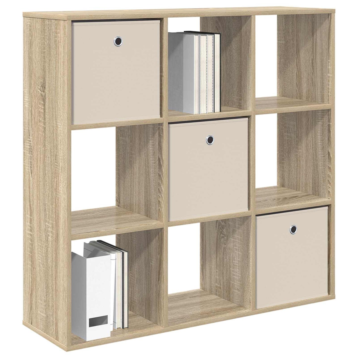 Servírovací Skříň Se Zásuvkou Sonoma Dub 102 X 31 X 99,5 Cm