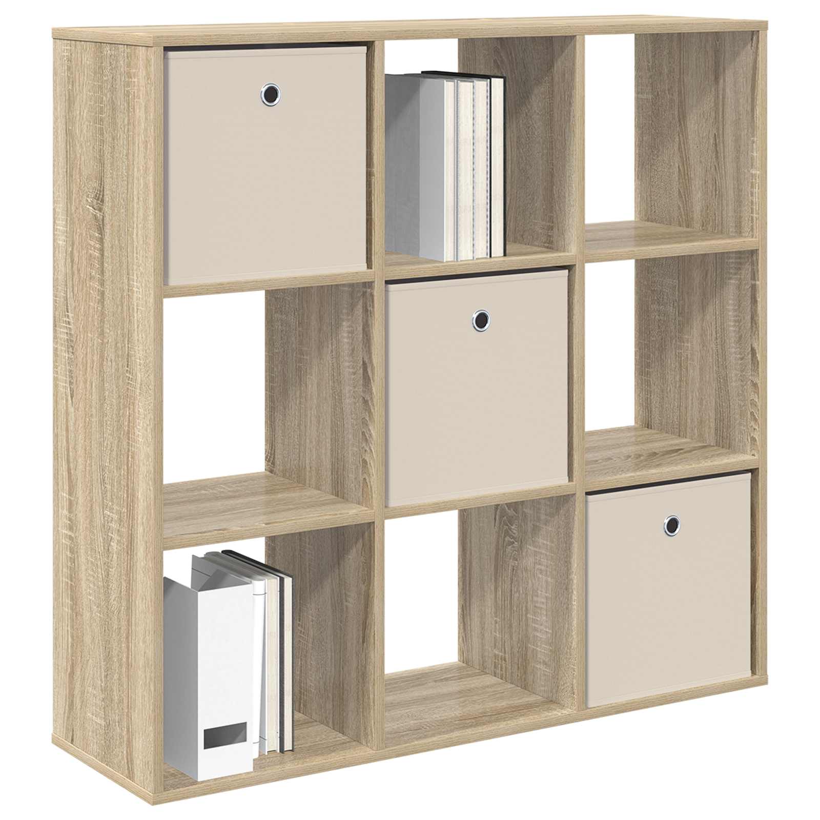 Servírovací Skříň Se Zásuvkou Sonoma Dub 102 X 31 X 99,5 Cm