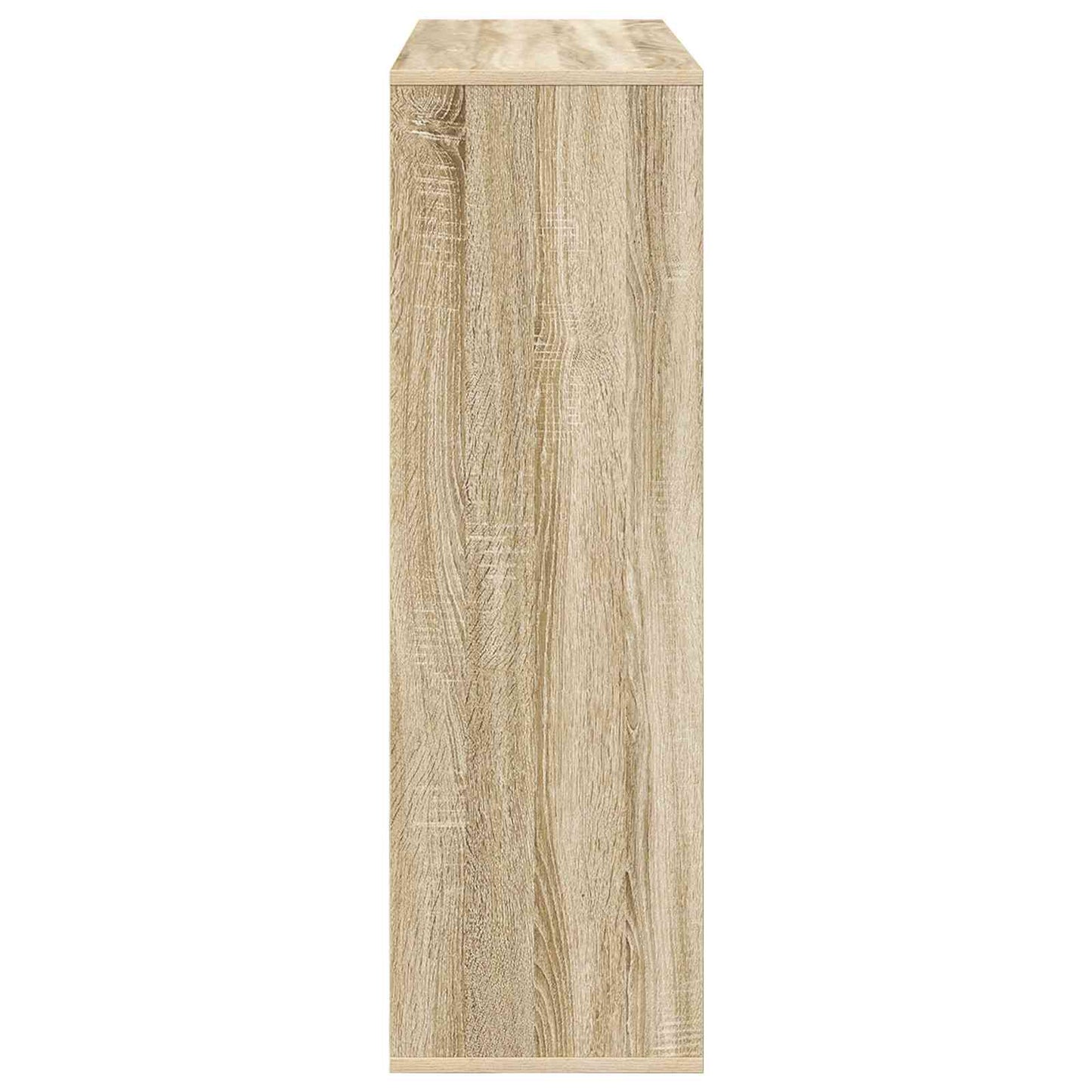 Servírovací Skříň Se Zásuvkou Sonoma Dub 102 X 31 X 99,5 Cm
