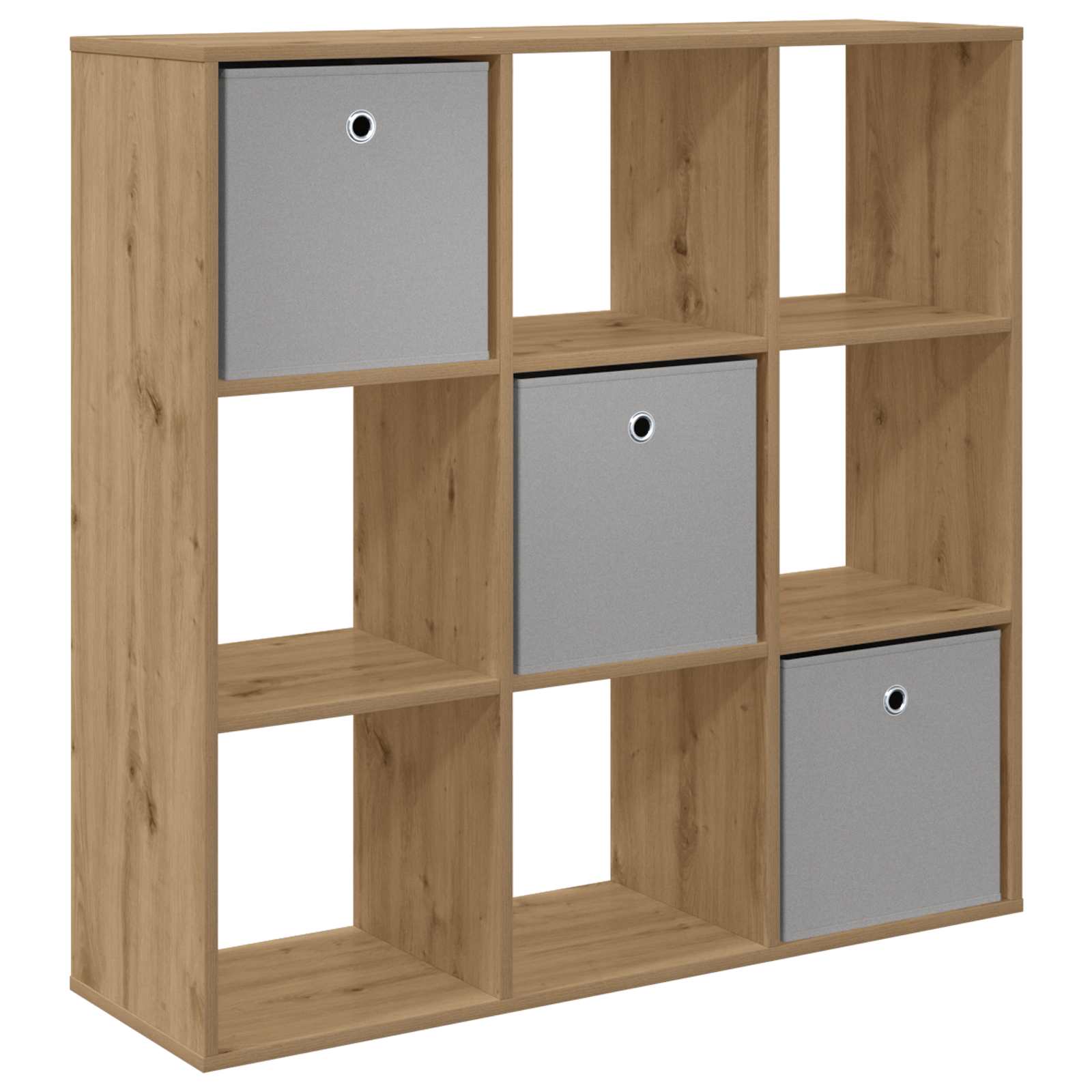Servírovací Skříň Artisanový Dub 102 X 31 X 99,5 Cm