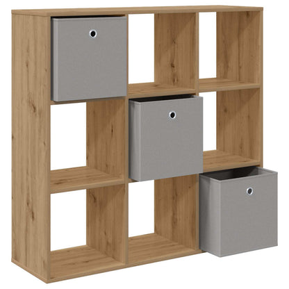 Servírovací Skříň Artisanový Dub 102 X 31 X 99,5 Cm