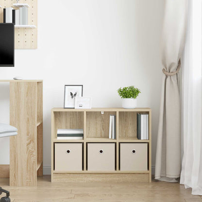 Servírovací Skříň Se Zásuvkou Sonoma Dub 73,5 X 22,5 X 53,5 Cm