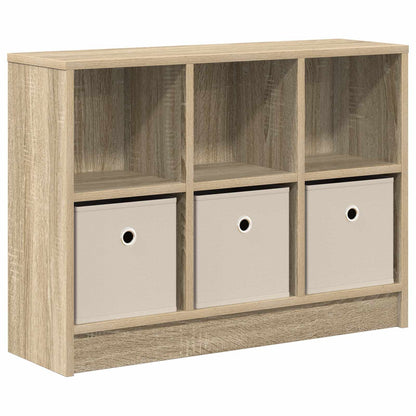 Servírovací Skříň Se Zásuvkou Sonoma Dub 73,5 X 22,5 X 53,5 Cm