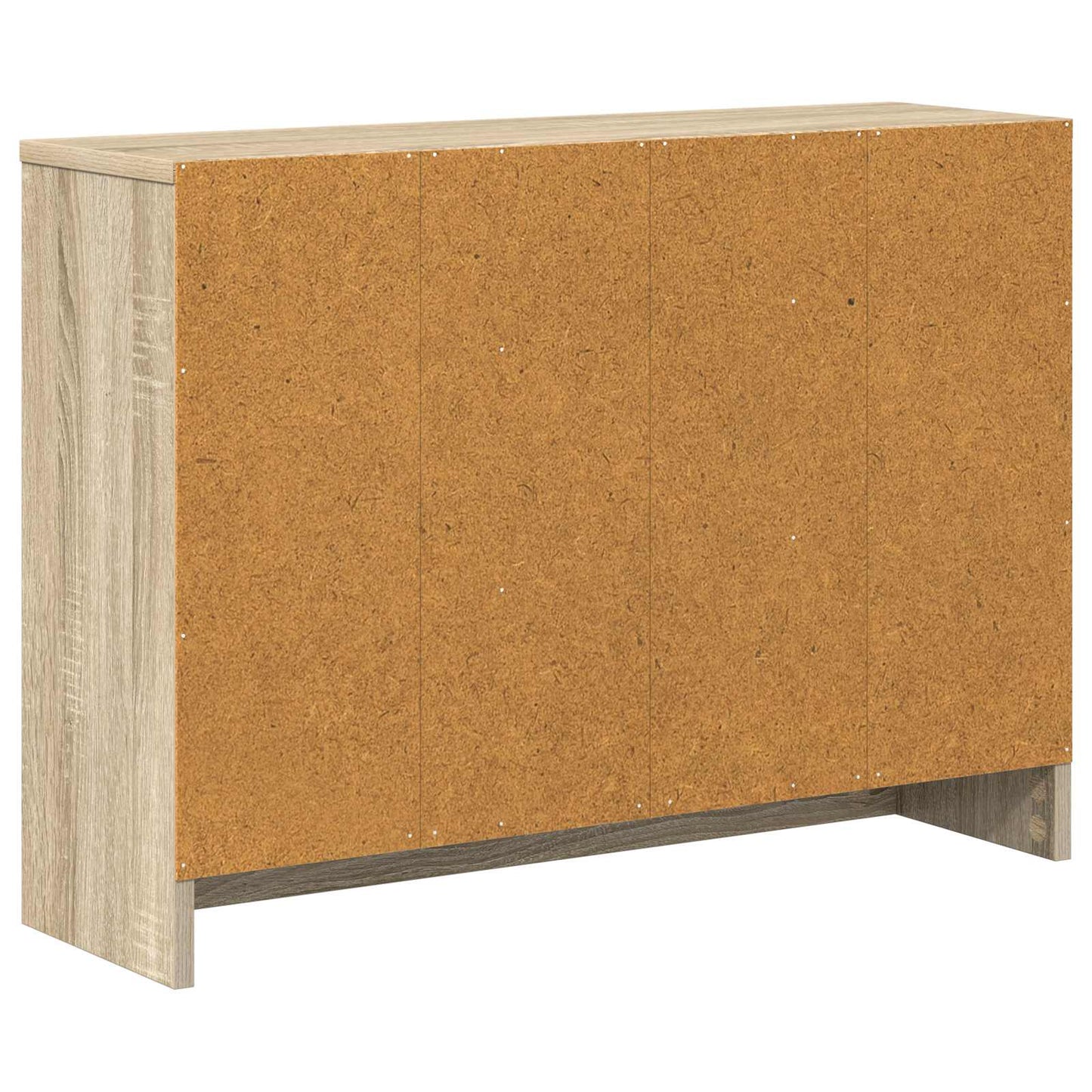 Servírovací Skříň Se Zásuvkou Sonoma Dub 73,5 X 22,5 X 53,5 Cm