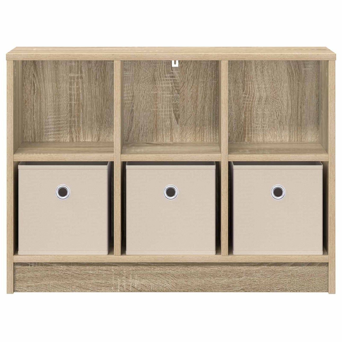 Servírovací Skříň Se Zásuvkou Sonoma Dub 73,5 X 22,5 X 53,5 Cm