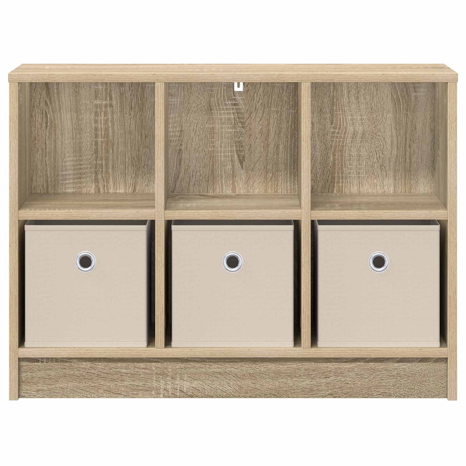 Servírovací Skříň Se Zásuvkou Sonoma Dub 73,5 X 22,5 X 53,5 Cm