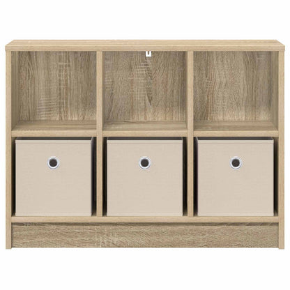 Servírovací Skříň Se Zásuvkou Sonoma Dub 73,5 X 22,5 X 53,5 Cm