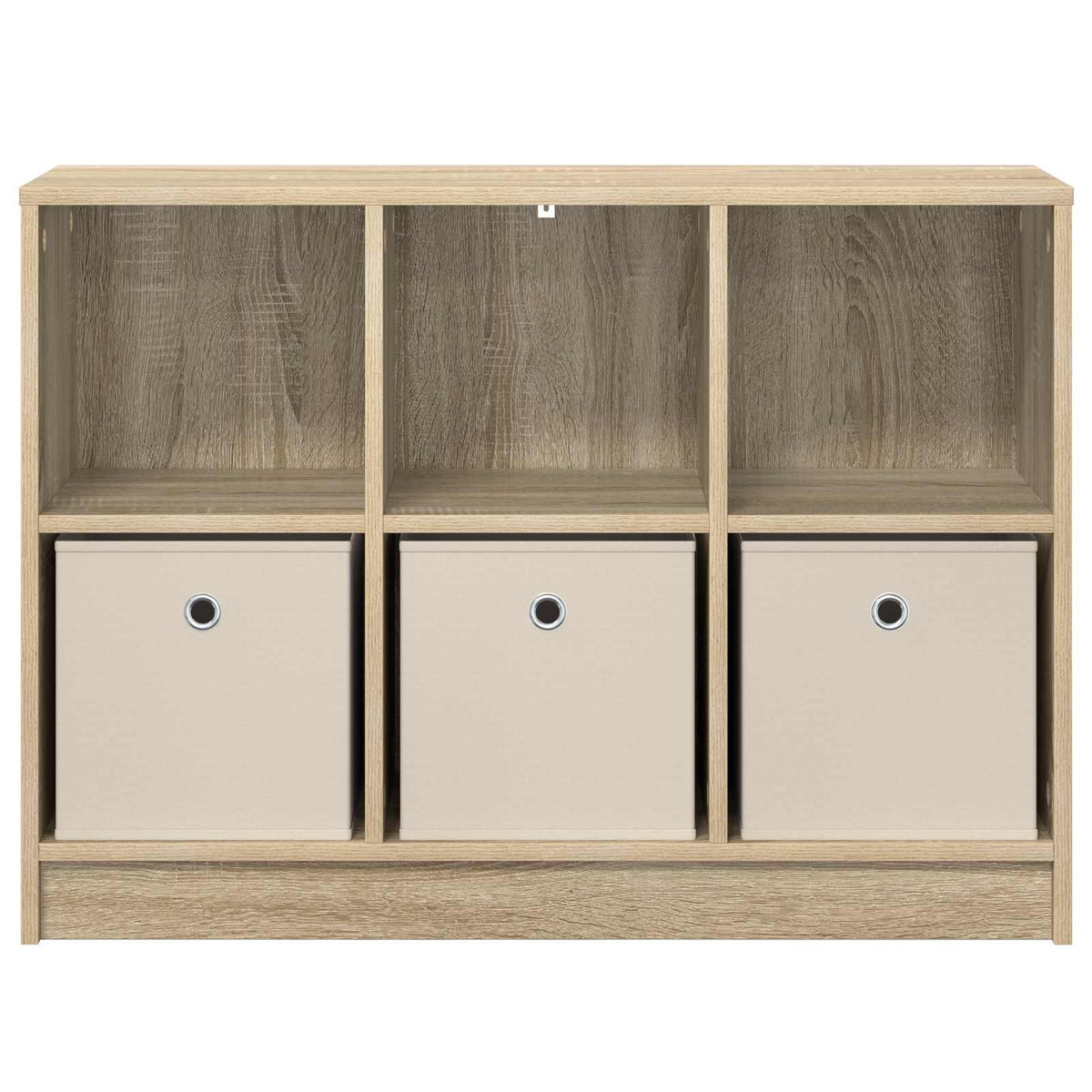 Servírovací Skříň Se Zásuvkou Sonoma Dub 88,5 X 27,5 X 63,5 Cm