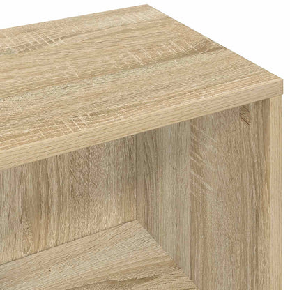Servírovací Skříň Se Zásuvkou Sonoma Dub 102 X 32 X 73,5 Cm