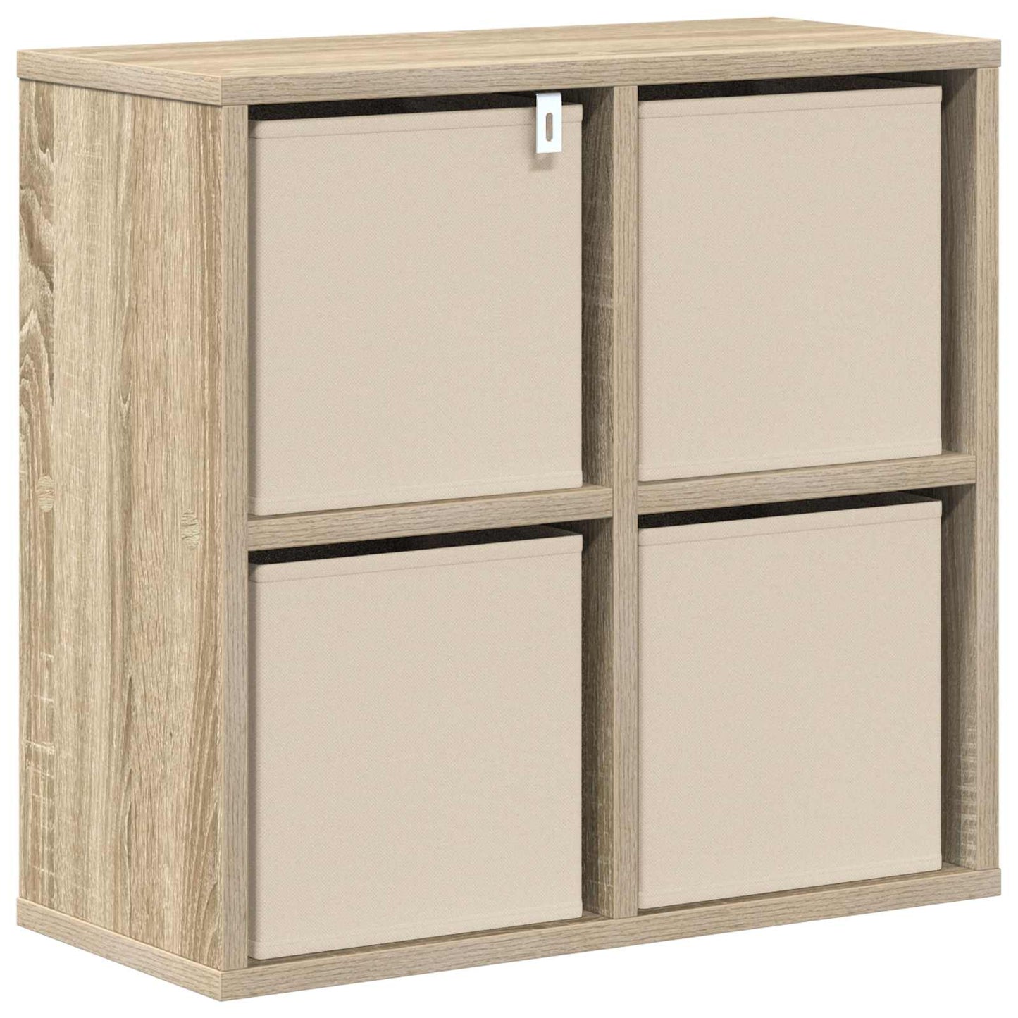 Servírovací Skříň Se Zásuvkou Sonoma Dub 49,5 X 22 X 47 Cm