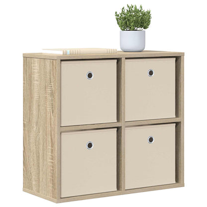 Servírovací Skříň Se Zásuvkou Sonoma Dub 59,5 X 27 X 57 Cm