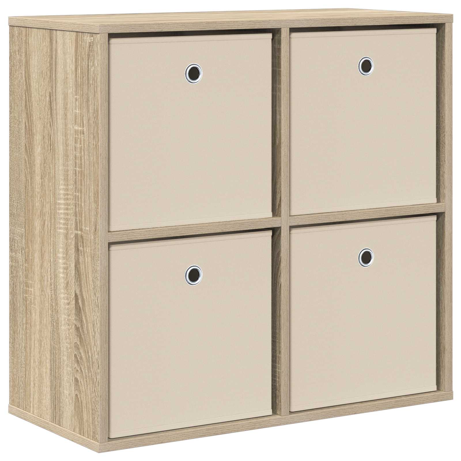 Servírovací Skříň Se Zásuvkou Sonoma Dub 68,5 X 32 X 67 Cm