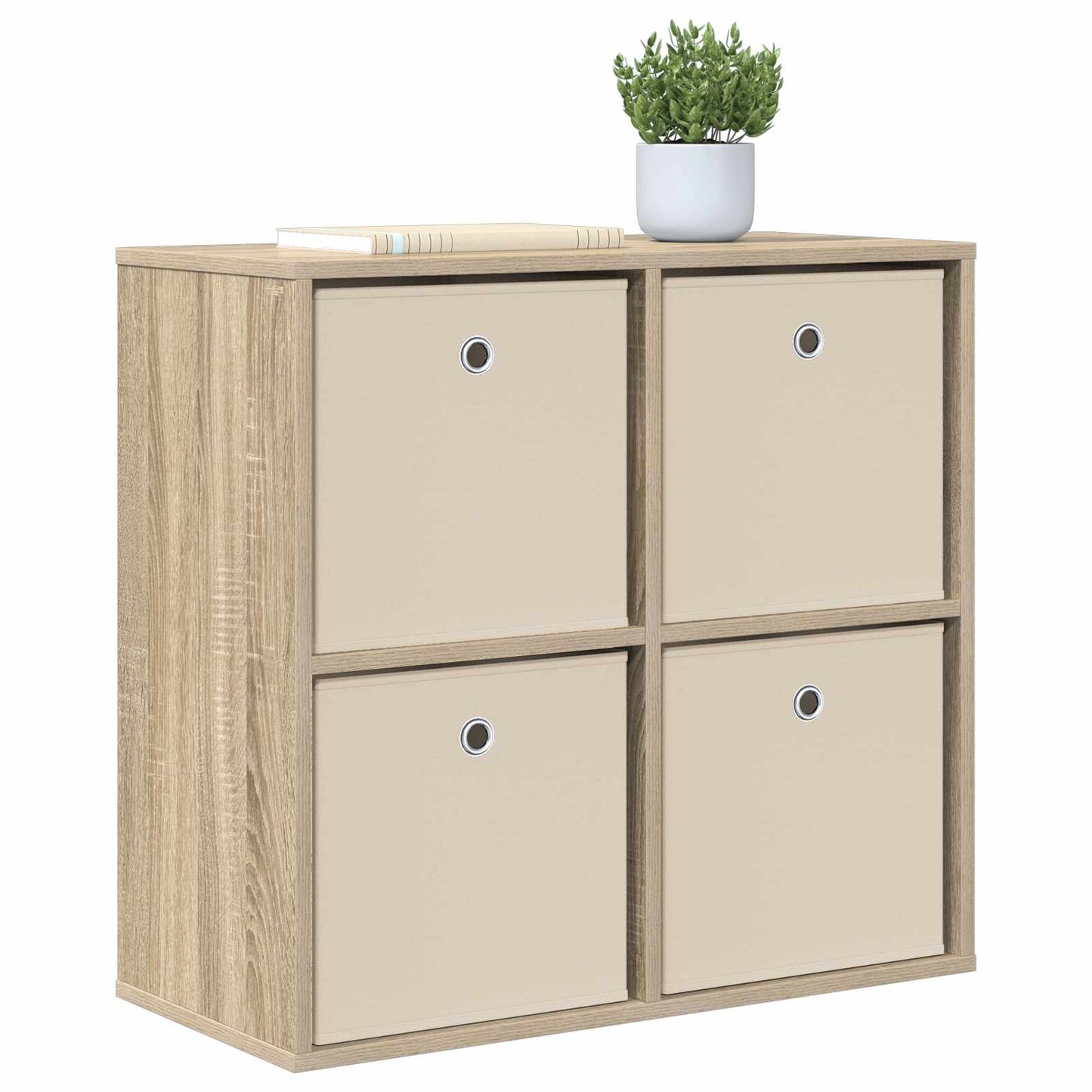 Servírovací Skříň Se Zásuvkou Sonoma Dub 68,5 X 32 X 67 Cm