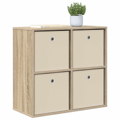 Servírovací Skříň Se Zásuvkou Sonoma Dub 68,5 X 32 X 67 Cm