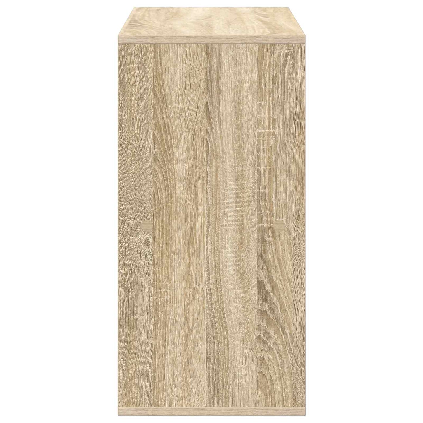 Servírovací Skříň Se Zásuvkou Sonoma Dub 68,5 X 32 X 67 Cm