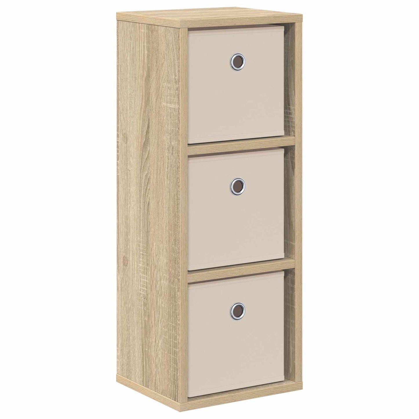 Servírovací Skříň Se Zásuvkou Sonoma Dub 25,5 X 22 X 69,5 Cm