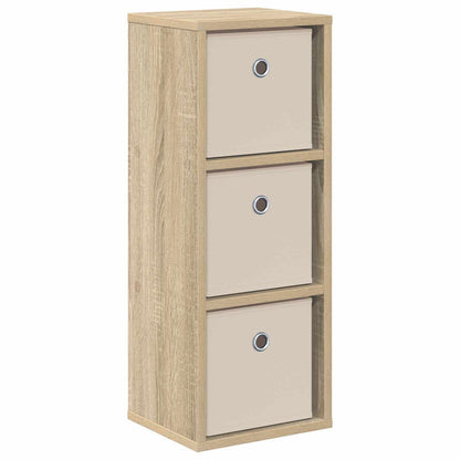 Servírovací Skříň Se Zásuvkou Sonoma Dub 25,5 X 22 X 69,5 Cm