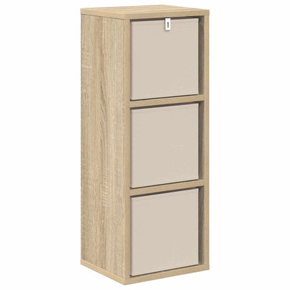 Servírovací Skříň Se Zásuvkou Sonoma Dub 25,5 X 22 X 69,5 Cm