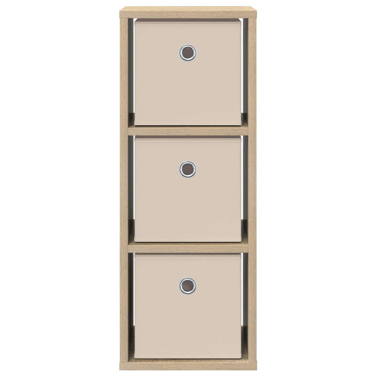 Servírovací Skříň Se Zásuvkou Sonoma Dub 25,5 X 22 X 69,5 Cm