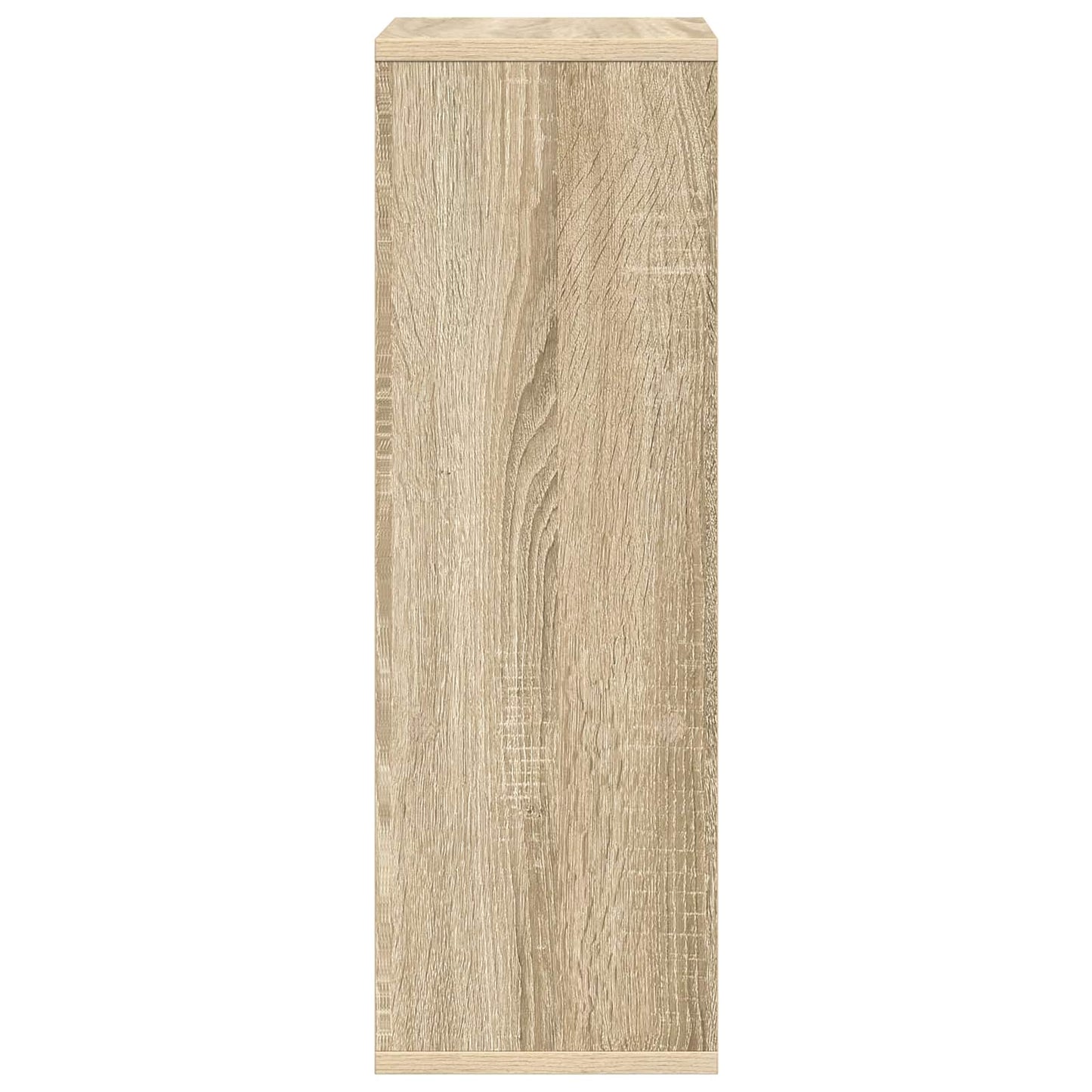 Servírovací Skříň Se Zásuvkou Sonoma Dub 25,5 X 22 X 69,5 Cm
